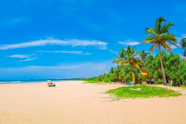 Sri Lankan Benthota beaches (3)