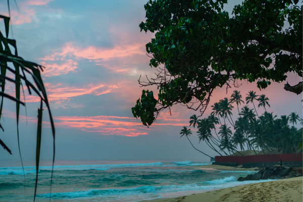 Sri Lankan Unawatuna beaches (3)