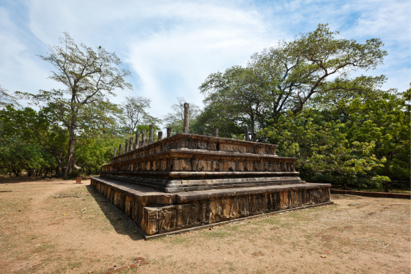 ancient sri lanka